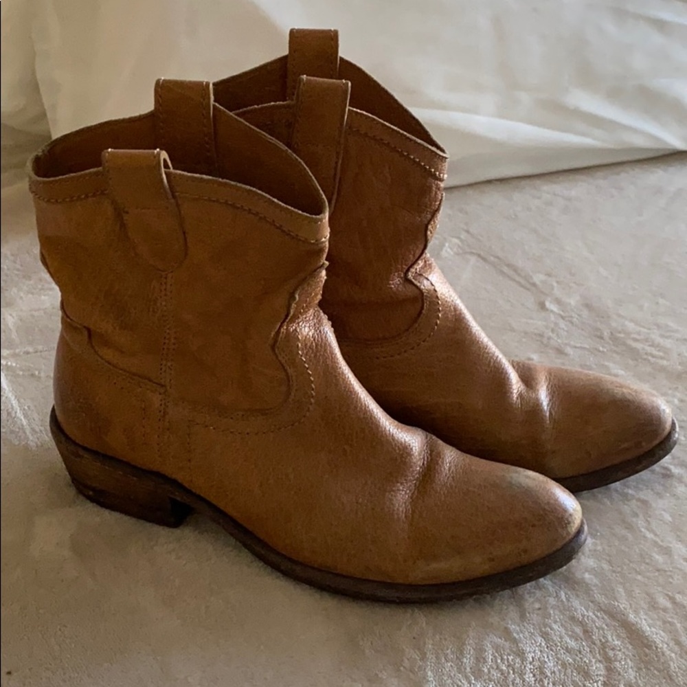 Frye boots